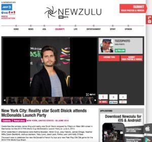 New York City Photo Walk