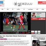 New York City Photo Walk