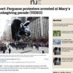 New York City Photo Walk