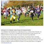 New York City Photo Walk