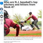 New York City Photo Walk