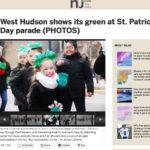 New York City Photo Walk