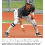 New York City Photo Walk