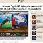 New York City Photo Walk