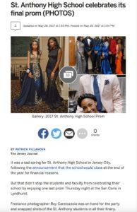 New York City Photo Walk