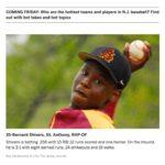 New York City Photo Walk