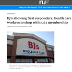 New York City Photo Walk