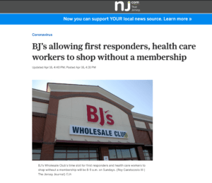 New York City Photo Walk