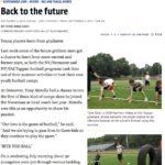 New York City Photo Walk