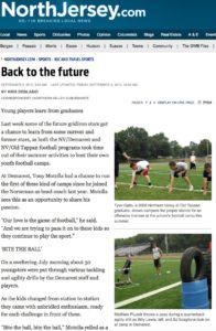 New York City Photo Walk