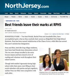 New York City Photo Walk