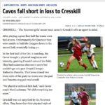 New York City Photo Walk