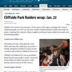 New York City Photo Walk