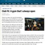 New York City Photo Walk