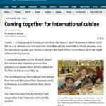 New York City Photo Walk