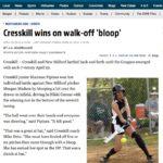 New York City Photo Walk