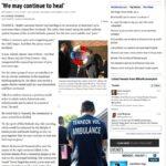 New York City Photo Walk