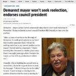 New York City Photo Walk