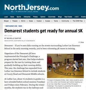 New York City Photo Walk