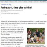 New York City Photo Walk