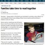 New York City Photo Walk