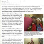 New York City Photo Walk