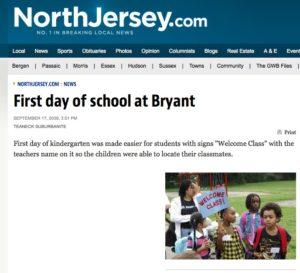 New York City Photo Walk