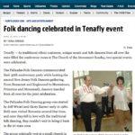 New York City Photo Walk