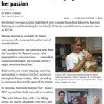 New York City Photo Walk