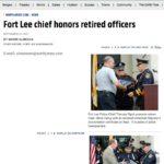 New York City Photo Walk