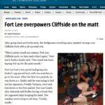 New York City Photo Walk