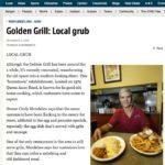 New York City Photo Walk