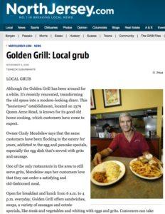 New York City Photo Walk