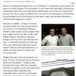 New York City Photo Walk