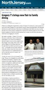 New York City Photo Walk