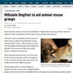 New York City Photo Walk