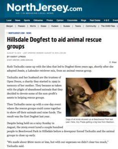 New York City Photo Walk