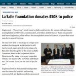 New York City Photo Walk