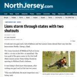 New York City Photo Walk