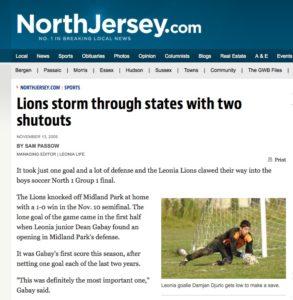 New York City Photo Walk