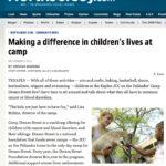 New York City Photo Walk