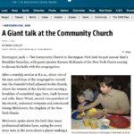 New York City Photo Walk