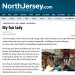 New York City Photo Walk