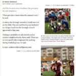 New York City Photo Walk