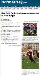 New York City Photo Walk