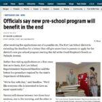 New York City Photo Walk