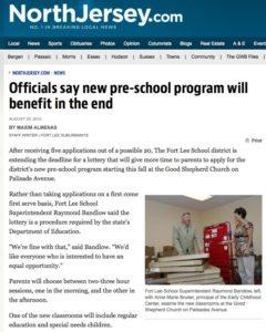 New York City Photo Walk