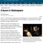 New York City Photo Walk