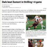 New York City Photo Walk