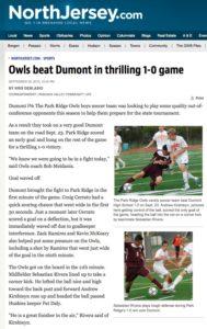 New York City Photo Walk